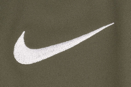 Spodnie męskie Nike NK Df FC Libero Pant KPZ zielone DH9666 222