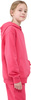Bluza dla dziewczynki 4F F1854 fuksja 4FJWSS25TSWSF1854 55S