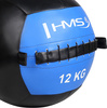 Piłka do ćwiczeń Wall Ball HMS WLB 12 kg