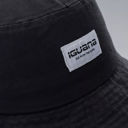 Czapka kapelusz bucket bawełniany Iguana Viamo