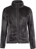 Damski polar O'neill HAZEL FZ FLEECE raven rozmiar M
