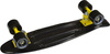 Deskorolka fiszka pennyboard plastkowa 22' Enero czarna 1012681