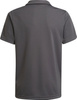Koszulka dla dzieci adidas Entrada 22 Polo szara H57485