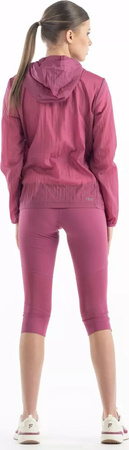 Damska kurtka do biegania ultralekka Fitanu Cardio rozmiar XL