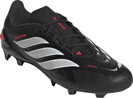 Buty piłkarskie dla dzieci adidas Predator League FG JR7885