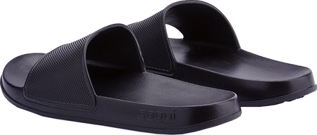 Klapki męskie Coqui Tora granatowe 7081-100-2100