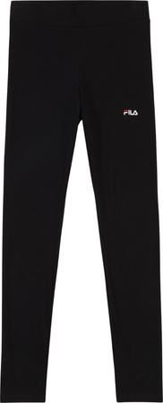 Legginsy damskie Fila Pralino czarne FAW1217 80010