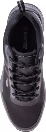 Męskie buty trekkingowe turystyczne membrana softshell wodoodporne Hi-tec Celany rozmiar 46