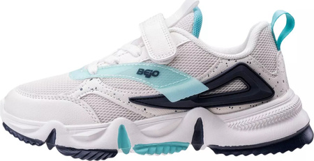 Buty dziecięce sneakersy miejskie casual Bejo Maggie Jrg rozmiar 35