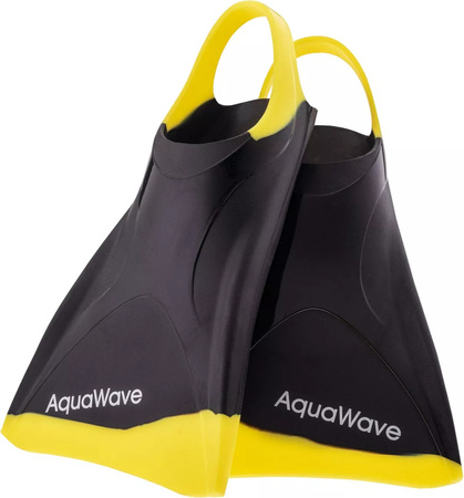 Płetwy treningowe Aquawave Spina Fins rozmiar 36-38
