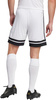 Spodenki męskie adidas Squadra 25 biało-czarne JH3412