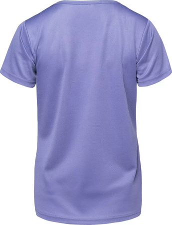 Damska koszulka sportowa z krótkim rękawem Martes Lady Dillion rozmiar XS