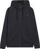 Bluza męska 4F FNK M654 czarna 4FWMM00TFSWM654 20S