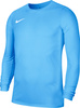 Koszulka Nike Dri-FIT Park VII niebieska BV6706 412