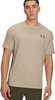 Koszulka męska Under Armour Sportstyle LC SS beżowa 1326799 302