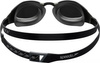Okularki pływackie lustrzanki Speedo Fastskin Hyper Elite Mirror AU black/oxid grey/chrome