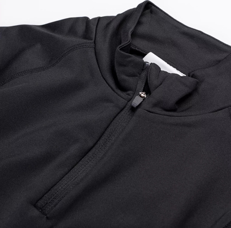 Dziecięca koszulka bluza bielizna termoaktywna Martes Pago Top rozmiar 152