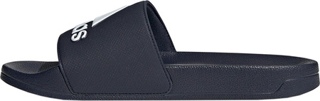 Klapki adidas Adilette Shower granatowe GZ3774