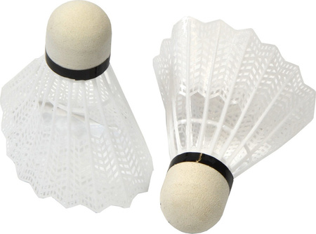 Zestaw do badmintona 5w1 500 Enero 586934