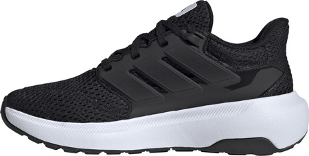 Buty dla dzieci adidas Ultimashow 2.0 czarne JH6102