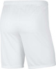 Spodenki męskie Nike NK Df Park III Short NB K białe BV6855 104