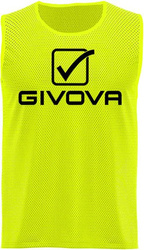 Znacznik Givova Cassaca New żółty CT001-0007