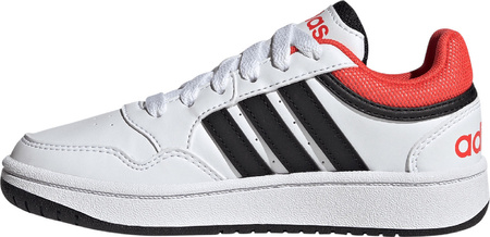 Buty dziecięce adidas Hoops 3.0 K GZ9673