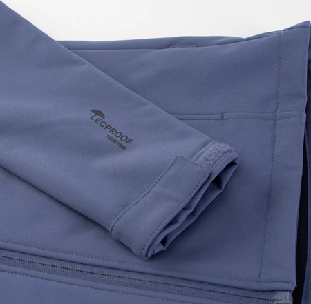 Damski softshell Hi-tec LADY NAREN rozmiar L