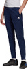 Spodnie damskie adidas Entrada 22 Training Pants granatowe HC0334