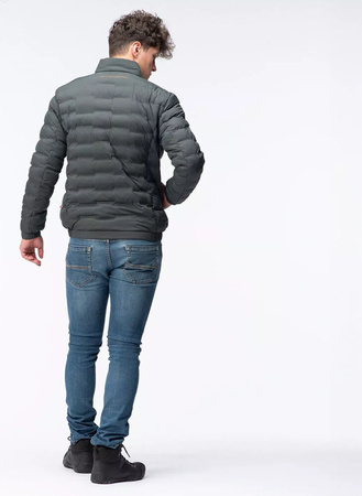 Męska kurtka pikowana Iguana DOGIO PRIMALOFT rozmiar xxl