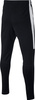Spodnie dla dzieci Nike Dri-FIT Academy Pant JUNIOR czarne AO0745 010
