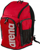 Plecak Arena Team Backpack 45 czerwony 002436/400 45L