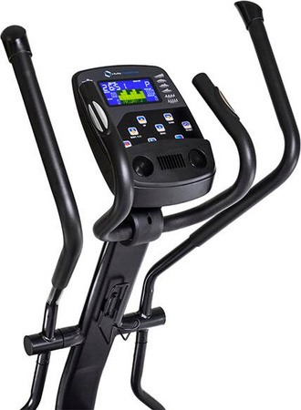 Orbitrek rehabilitacyjny treningowy magnetyczny stacjonarny HMS Permium H1742