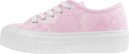 Buty damskie Lee Cooper różowe LCW-23-31-1781LA