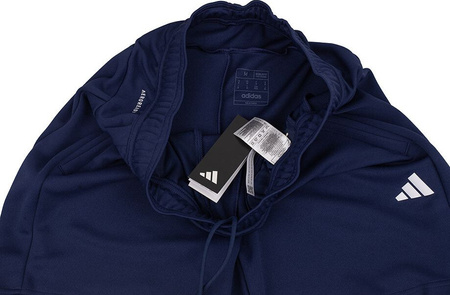 Spodenki treningowe krótkie męskie adidas Train Essentials All Set granatowe IB8162