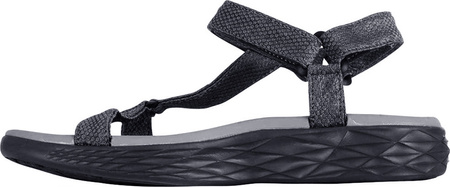 Sandały damskie Kappa Mortara szare 242817 1614