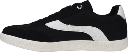 Buty męskie Lee Lian czarne 50251043 25Y