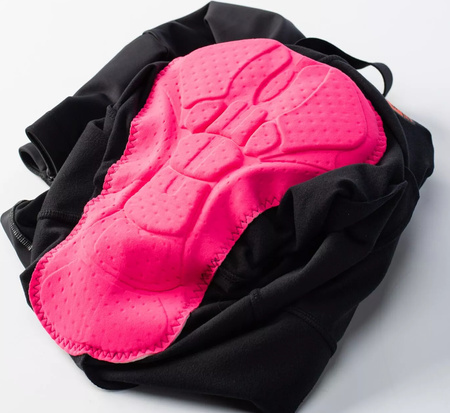 Damskie spodnie Radvik UNION BV PANTS LDS rozmiar M