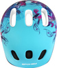 Kask rowerowy dla dzieci Spokey Florist 44-48 cm 927772