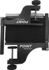 Uchwyt do tenisa stołowego ping ponga z siatką Point Master Vm TN4037