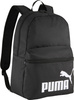 Plecak sportowy szkolny miejski Puma Phase czarny 91164 01