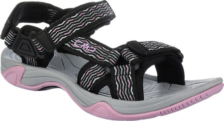 Sandały damskie CMP Hamal Hiking 38Q995640UR