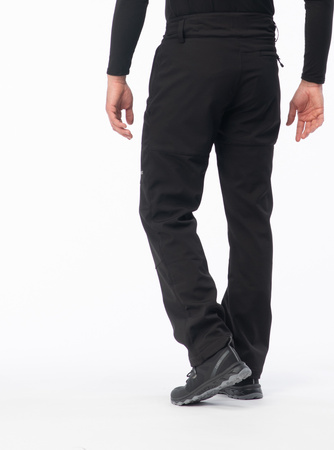 Męskie spodnie trekkingowe membrana 10000mm Hi-Tec Cabano II rozmiar XXL