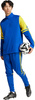 Bluza dla dzieci adidas Squadra 25 Training Top niebiesko-żółta JP3155