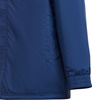 Kurtka dla dzieci adidas Entrada 22 Stadium niebieska IB6079