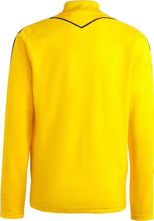 Bluza dla dzieci adidas Tiro 23 League Training żółta IC7874