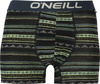 Męskie bokserki O'neill MEN BOXER IKAT STRIPE