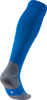 Getry piłkarskie Puma Liga Core Socks niebieskie 703441 02
