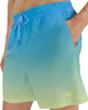 Spodenki kąpielowe męskie 4F M132 niebieskie 4FWSS25UBDSM132 33S