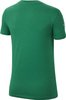 Koszulka damska Nike Park 20 zielona CZ0903 302